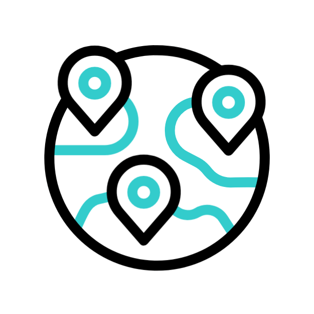 Clientes em Todo o Mundo